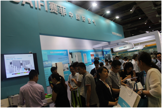 縱論中國新風機新風系統市場 互聯網銷售浪潮下的機遇與挑戰