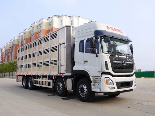 全鋁合金畜禽運豬車 價格、廠家與9.6米恒溫車型全方位解析