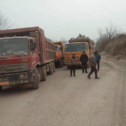 “豬仔運輸車”背后的超載亂象 山西中條山新型建材廠運輸車輛監(jiān)管缺失誰之過？