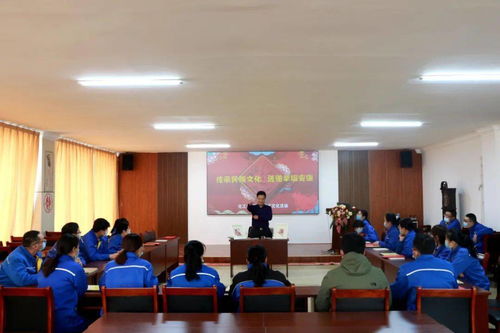 傳承民族文化 傳遞幸福安康 化工公司團(tuán)委組織剪紙藝術(shù)文化活動(dòng)