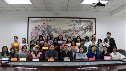 學(xué)專融合,激發(fā)基層班團新活力:人文社會科學(xué)學(xué)部第一期基層班團組織建設(shè)實踐項目結(jié)項